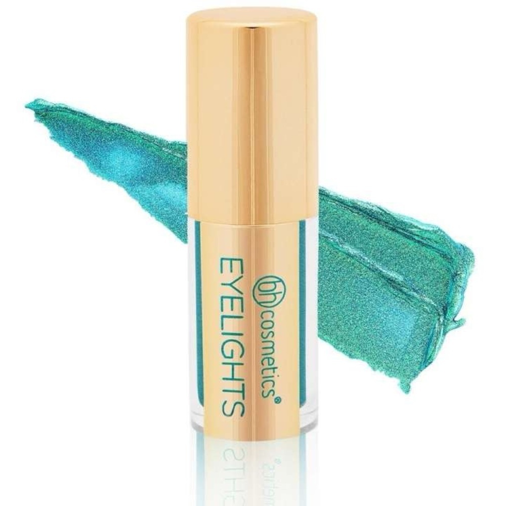 Lot 3 pc Glitter bh cosmetics Eyelights Urban Outfitters Waterproof Eye Toppers - Picture 5 of 12